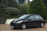Peugeot 207 2006 года